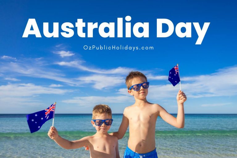Australia Day