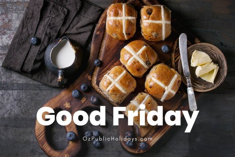 Good Friday