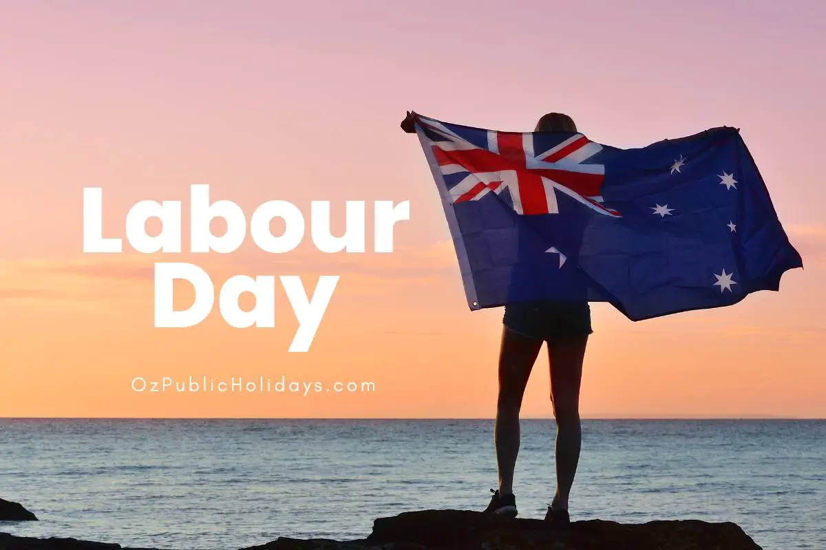 Labour Day Oz Public Holidays