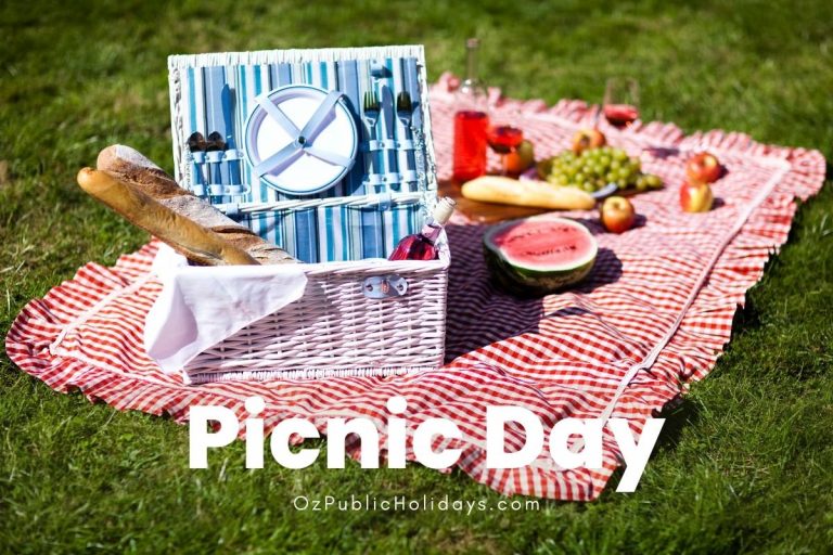 Picnic Day